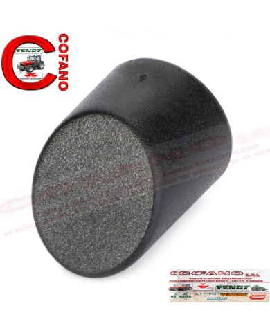 Pulsante apertura cofano Massey Ferguson - Same SHL