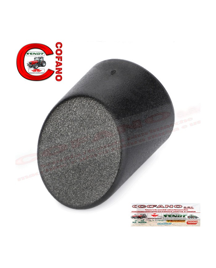 Pulsante apertura cofano Massey Ferguson - Same SHL