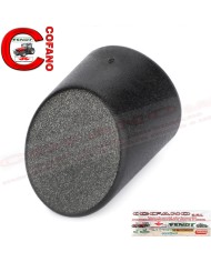 Pulsante apertura cofano Massey Ferguson - Same SHL