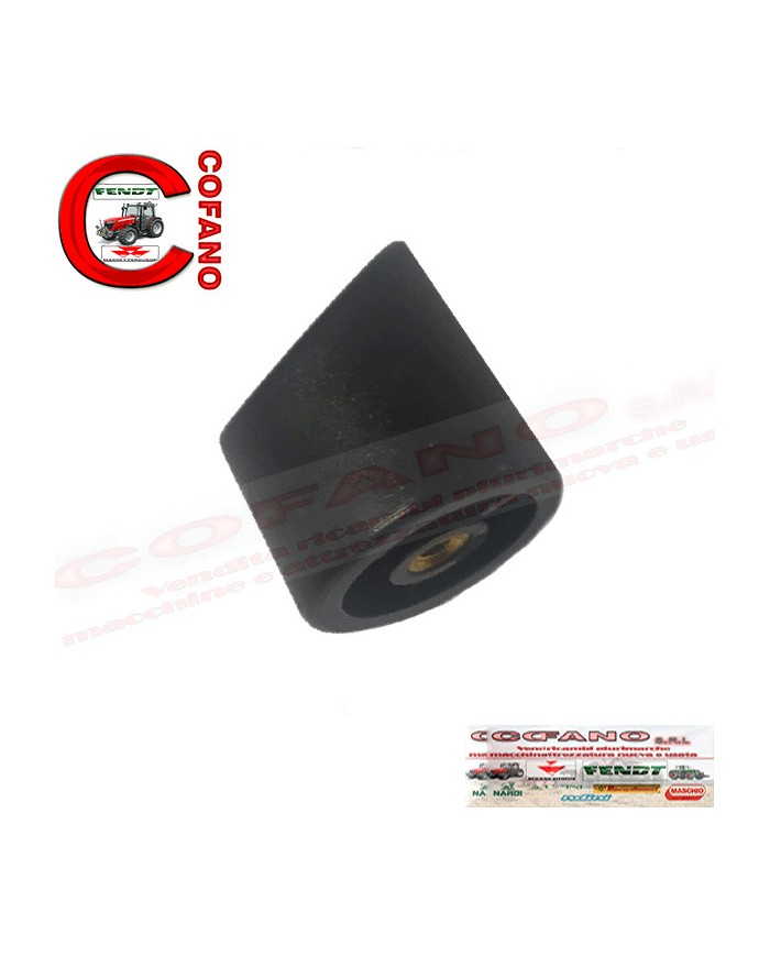 Pulsante apertura cofano Massey Ferguson - Same SHL