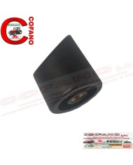 Pulsante apertura cofano Massey Ferguson - Same SHL