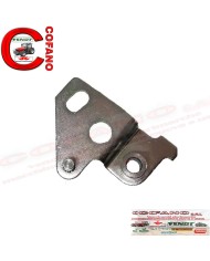 Leva chiusura cofano Massey Ferguson - Shl