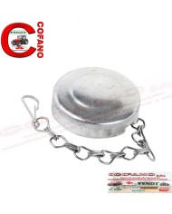 Tappo Olio monoblocco Tappo Olio monoblocco