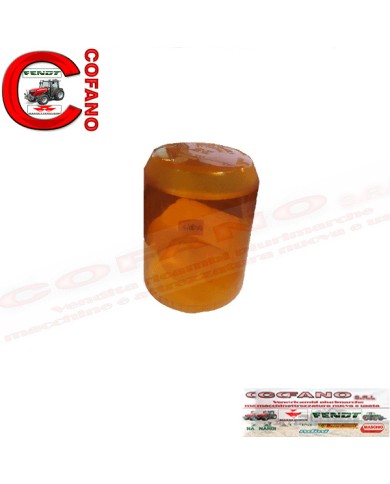 Calotta per lampeggiante