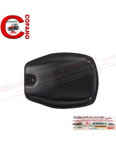 Coperchio tappo radiatore Massey Ferguson Landini Coperchio tappo radiatore Massey Ferguson Landini