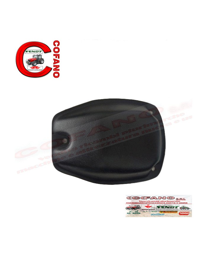 Coperchio tappo radiatore Massey Ferguson Landini Coperchio tappo radiatore Massey Ferguson Landini