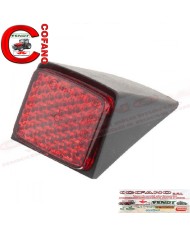 Catadiottro parafango posteriore Massey Ferguson Landini