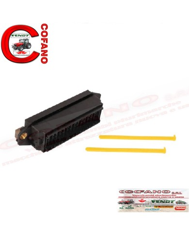 Carcassa scatola fusibili cm12 Massey Fergurson Landini