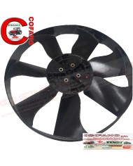 Ventola lombardini per raccoglitrice Bosco 7 pale