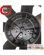 Ventola lombardini per raccoglitrice Bosco 7 pale