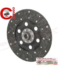 Disco piastra frizione frizione pto Massey Ferguson serie 100 200 300 - Landini