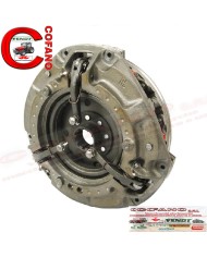 Frizione completa 4 marce Ø 250-300 mm MF serie 100