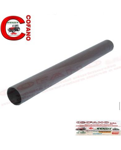 Protezione albero Massey Ferguson serie 300