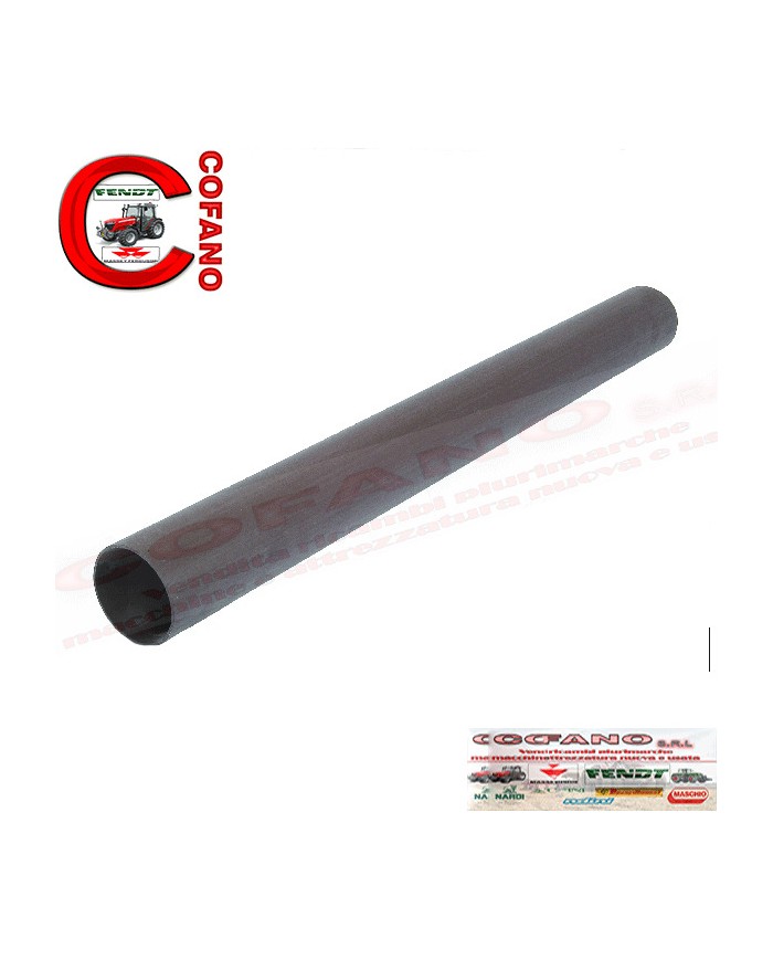 Protezione albero Massey Ferguson serie 300