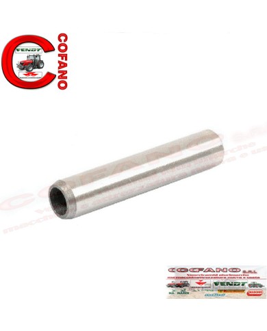 Guida valvola di aspirazione scarico Perkins MF Landini