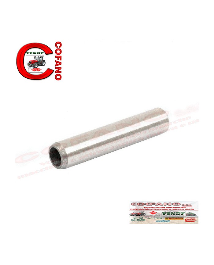 Guida valvola di aspirazione scarico Perkins MF Landini