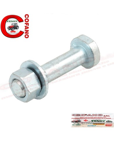 Bullone ruota 5/8 Fiat MF Ford New Holland