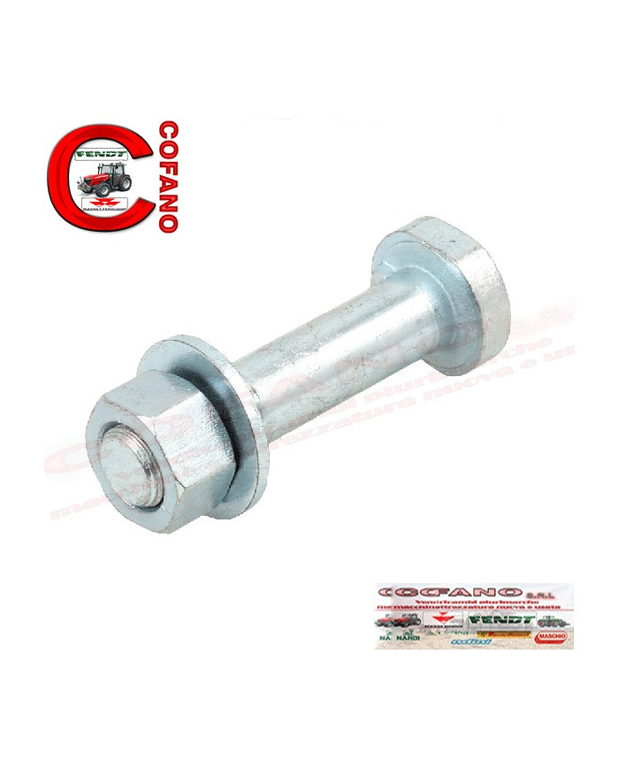 Bullone ruota 5/8 Fiat MF Ford New Holland