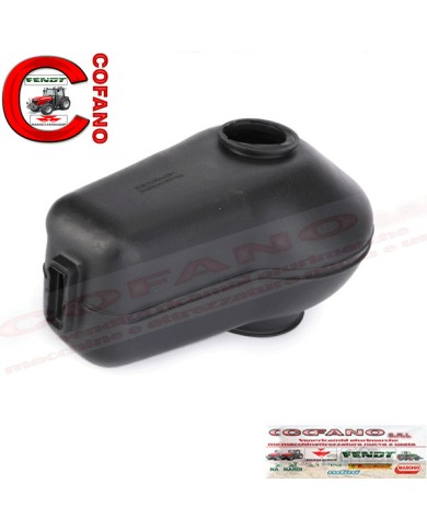 Guarnizione cuffia freni Massey Ferguson serie 300