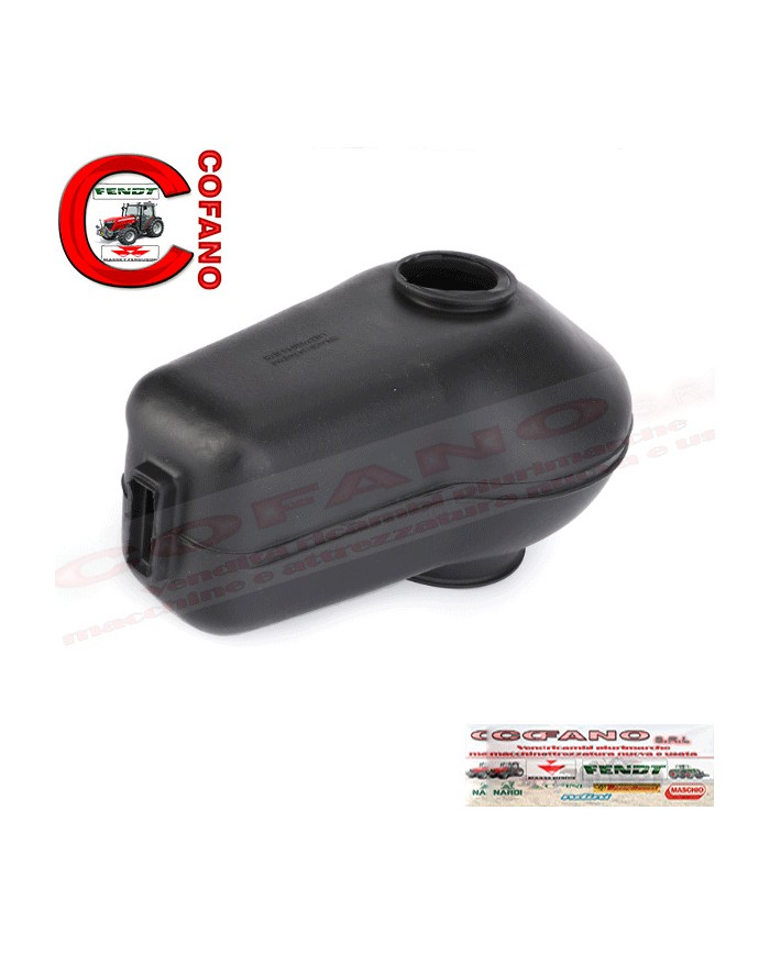 Guarnizione cuffia freni Massey Ferguson serie 300