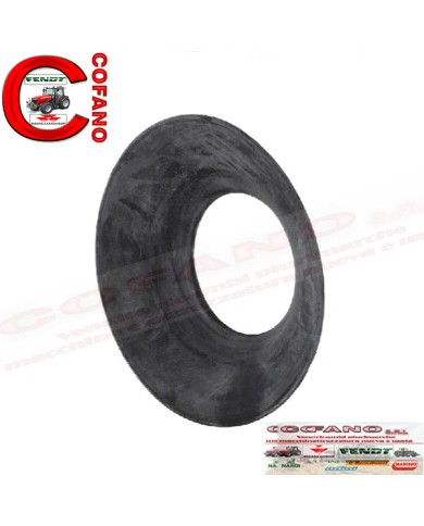 Gomma protezione antipolvere filtro MF 100 200 300 Landini