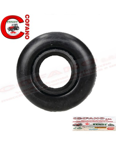 Gomma protezione sforzo controllato Massey Ferguson serie 100 Gomma protezione sforzo controllato Massey Ferguson serie 100