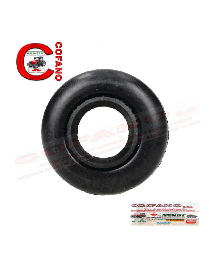 Gomma protezione sforzo controllato Massey Ferguson serie 100