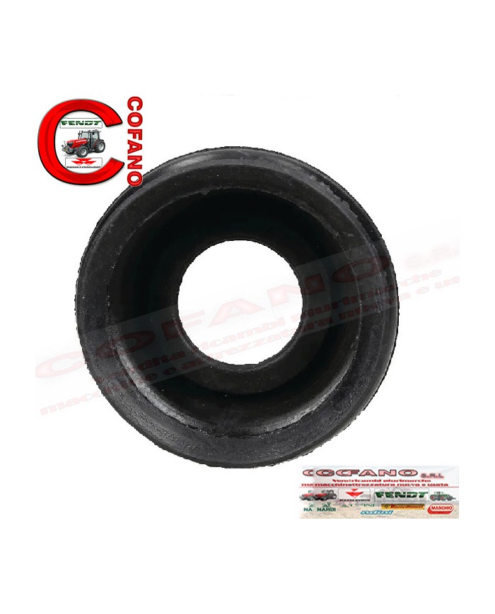 Gomma protezione sforzo controllato Massey Ferguson serie 100