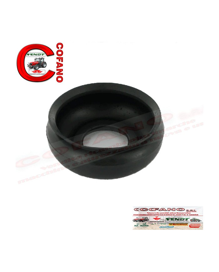 Gomma protezione sforzo controllato Massey Ferguson serie 100