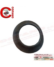 Guarnizione gomma Massey Ferguson Landini fori Ø 7cm Ø 10cm