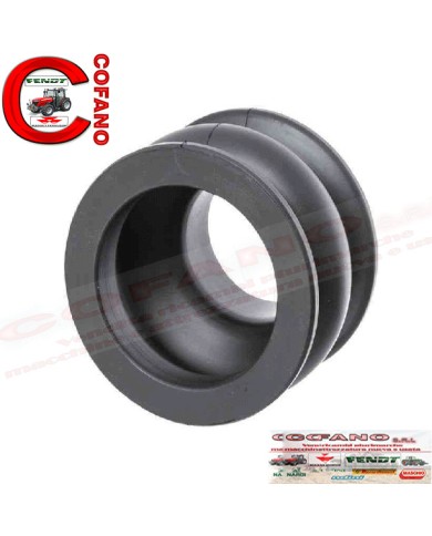 Boccola in gomma MF serie 1000 Landini