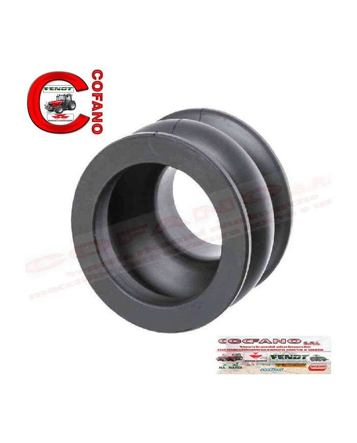 Boccola in gomma MF serie 1000 Landini