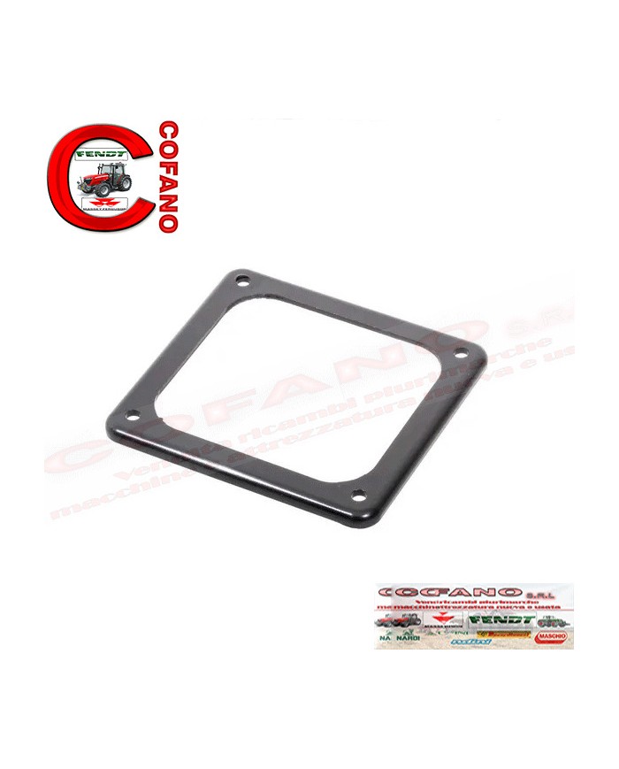 Bordo coperchio leve comando cambio Landini