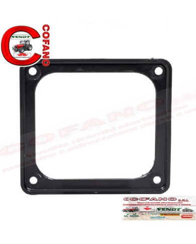 Bordo coperchio leve comando cambio Landini