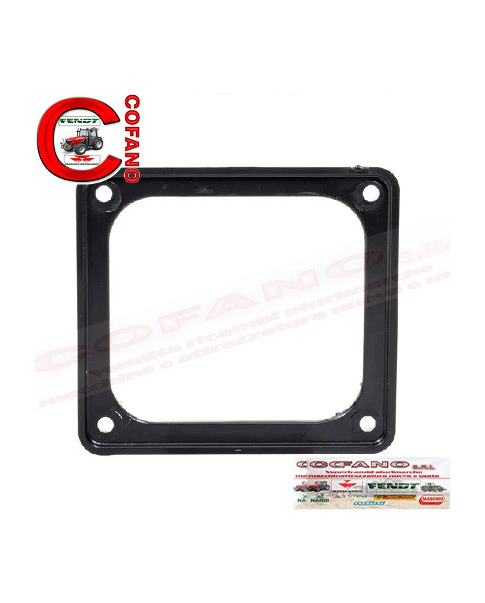 Bordo coperchio leve comando cambio Landini