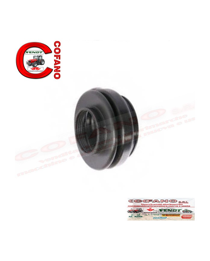 Parapolvere sistema di sollevamento Massey Ferguson