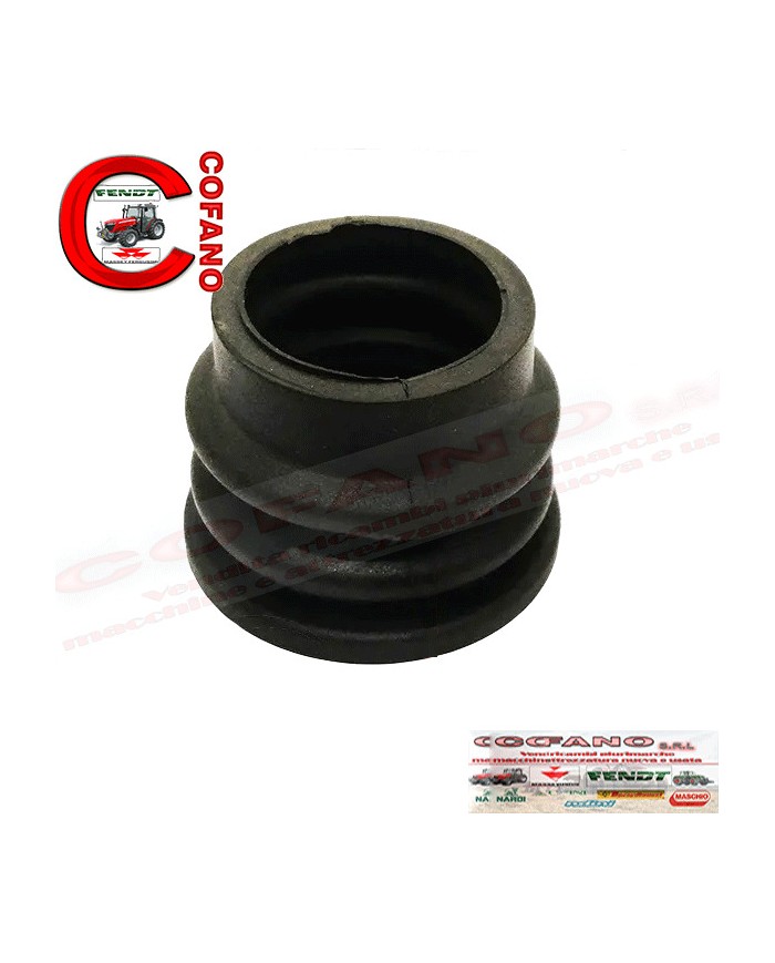 Coperchio leva cambio Massey Ferguson 3300 3400 VSF