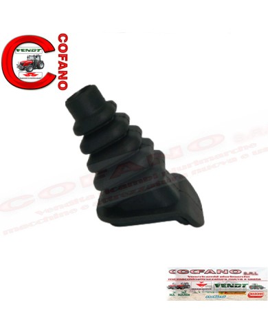 Cuffia leva riduttore MF 3300 3400 vsf