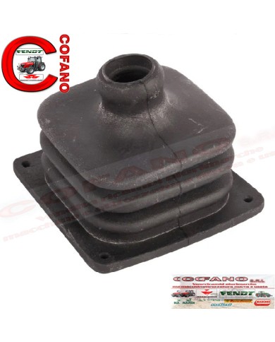 Coperchio Leva Cambio Massey Ferguson 3300-3400 VSF