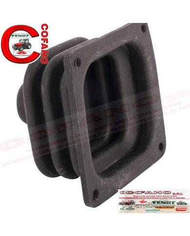 Coperchio Leva Cambio Massey Ferguson 3300-3400 VSF