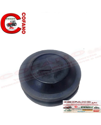 Gommino freni pedale Massey Ferguson 3300 3400 Gommino freni pedale Massey Ferguson 3300 3400