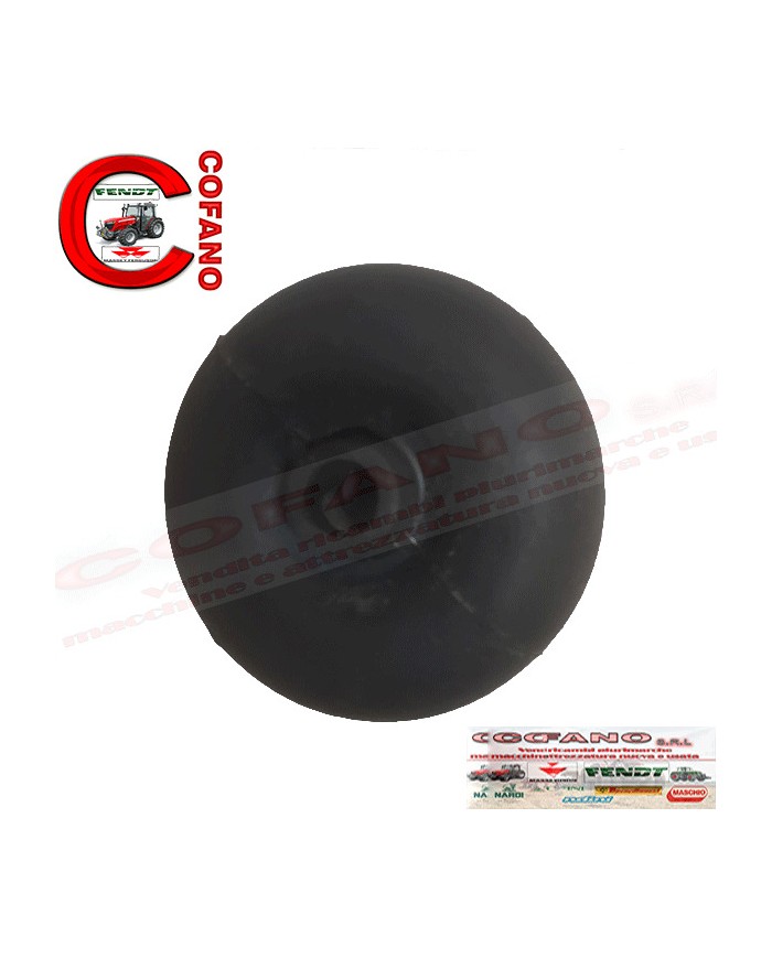 Protezione per Massey Ferguson e Landini