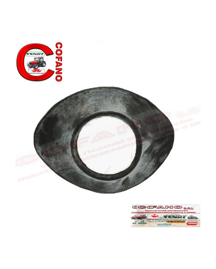 Guarnizione pistone sterzo Massey Ferguson serie 100