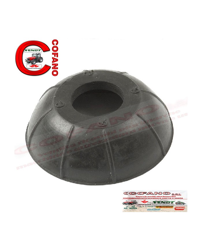 Calotta per testa sferica Massey Ferguson 17x40 mm