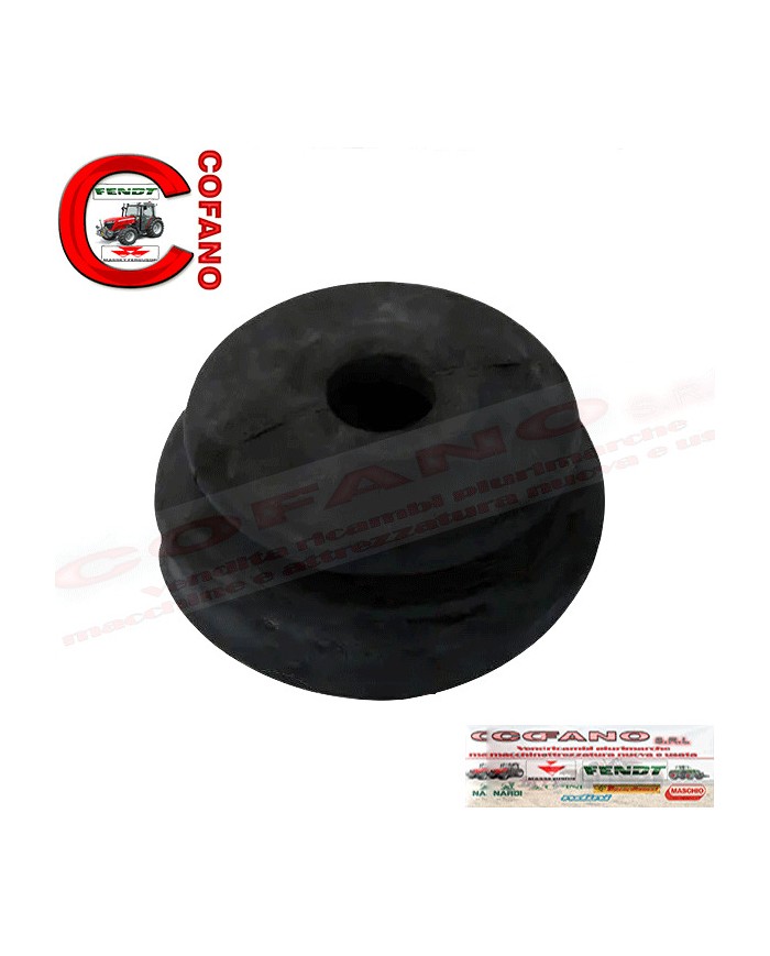 Cuffia leva cambio Massey Ferguson serie 3300 3400 vsf