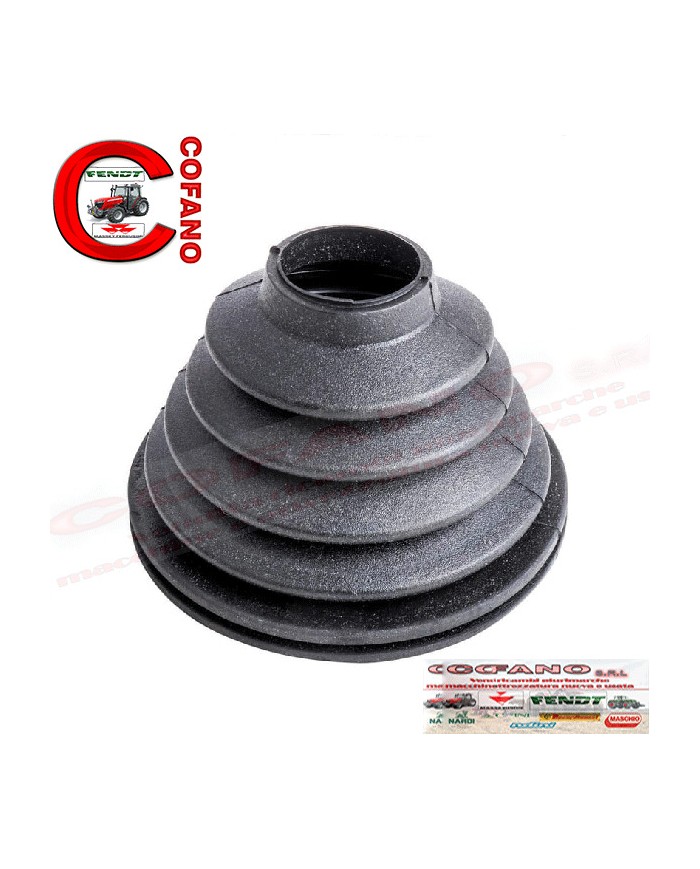 Soffietto leva cambio Massey Ferguson Landini