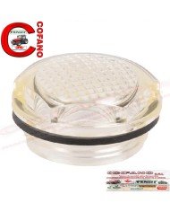 Vetro indicatore livello olio Massey Ferguson 3300 3400