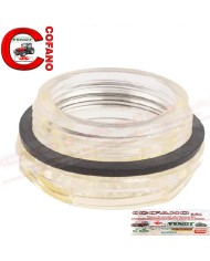 Vetro indicatore livello olio Massey Ferguson 3300 3400