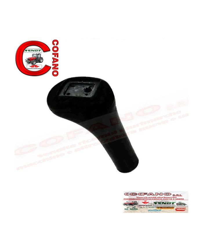 Pomello leve marce Massey Ferguson serie 3300 3400