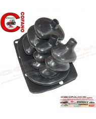 Protezione leva cambio Massey Ferguson serie 300